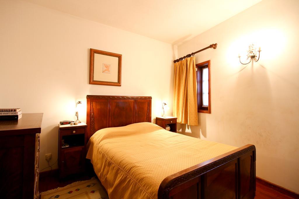 Villa Casa Da Miza à Vilar do Pinheiro Extérieur photo